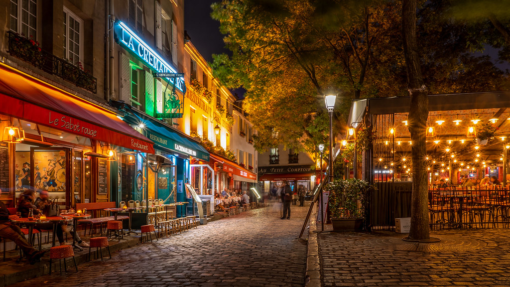 Montmartre
