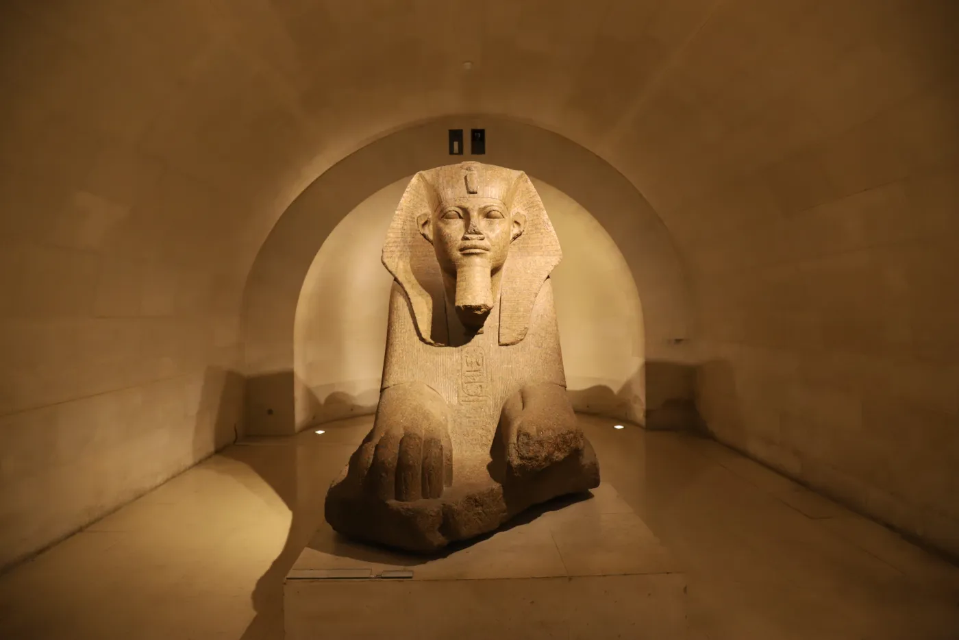 Egypt - You Can't Take it With You