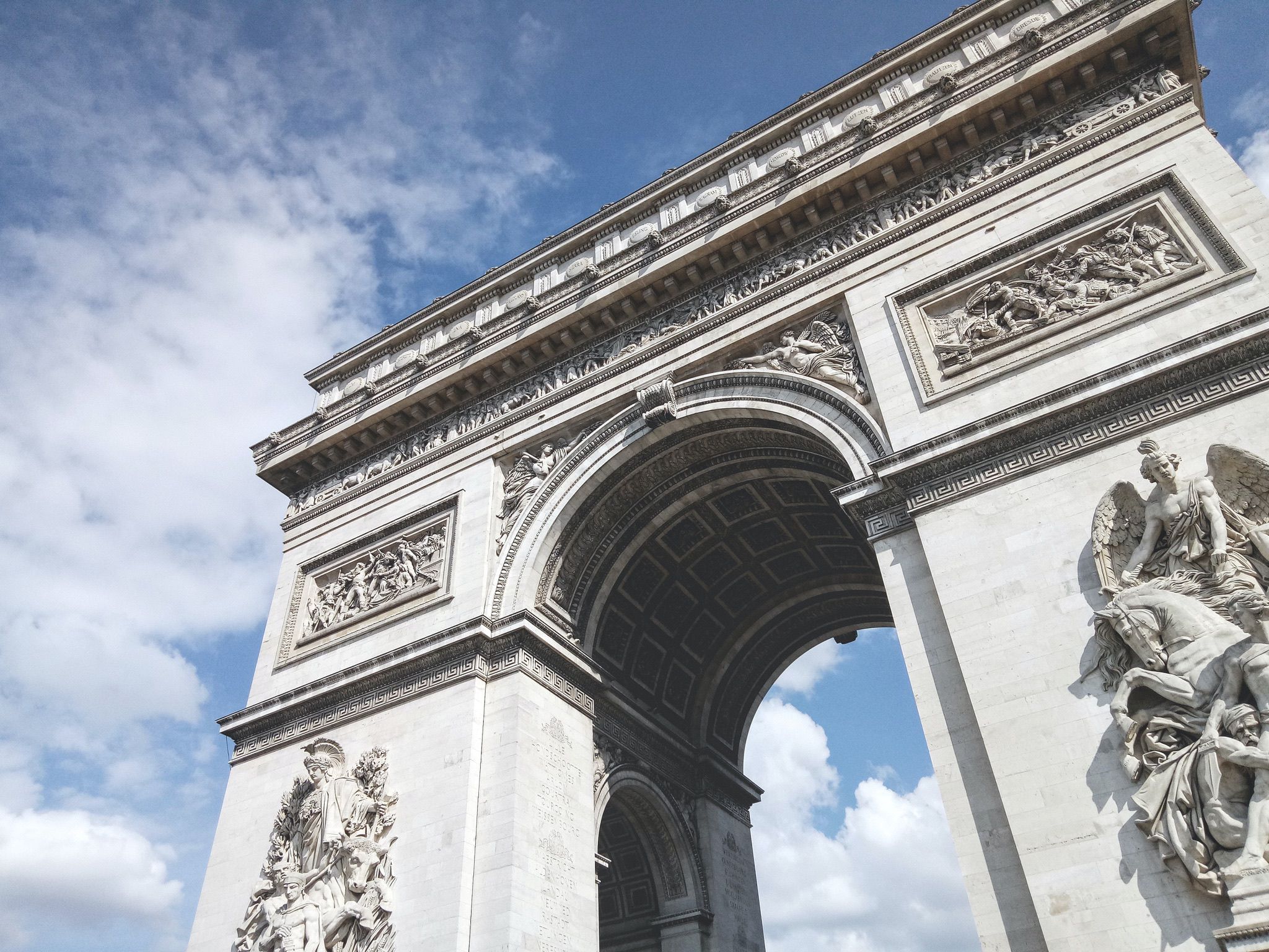 louvre museum bible tour